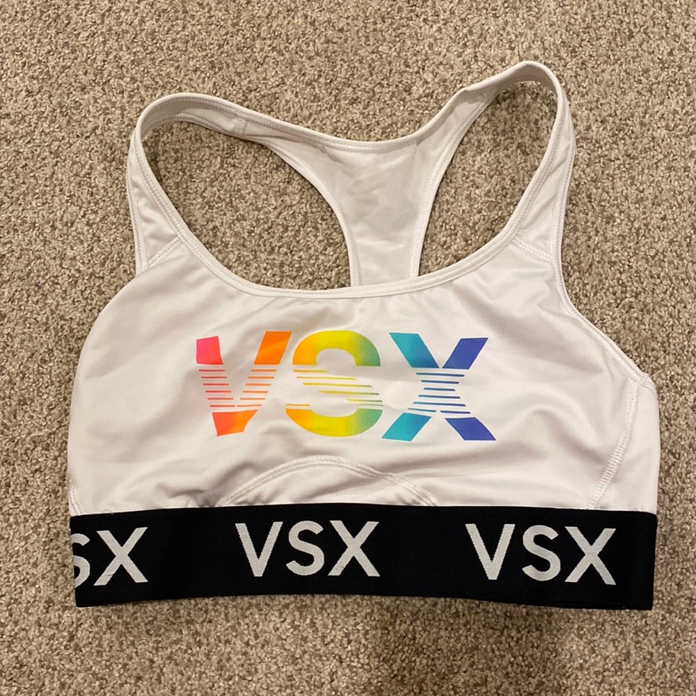 Victoria’s Secret Sports Bra